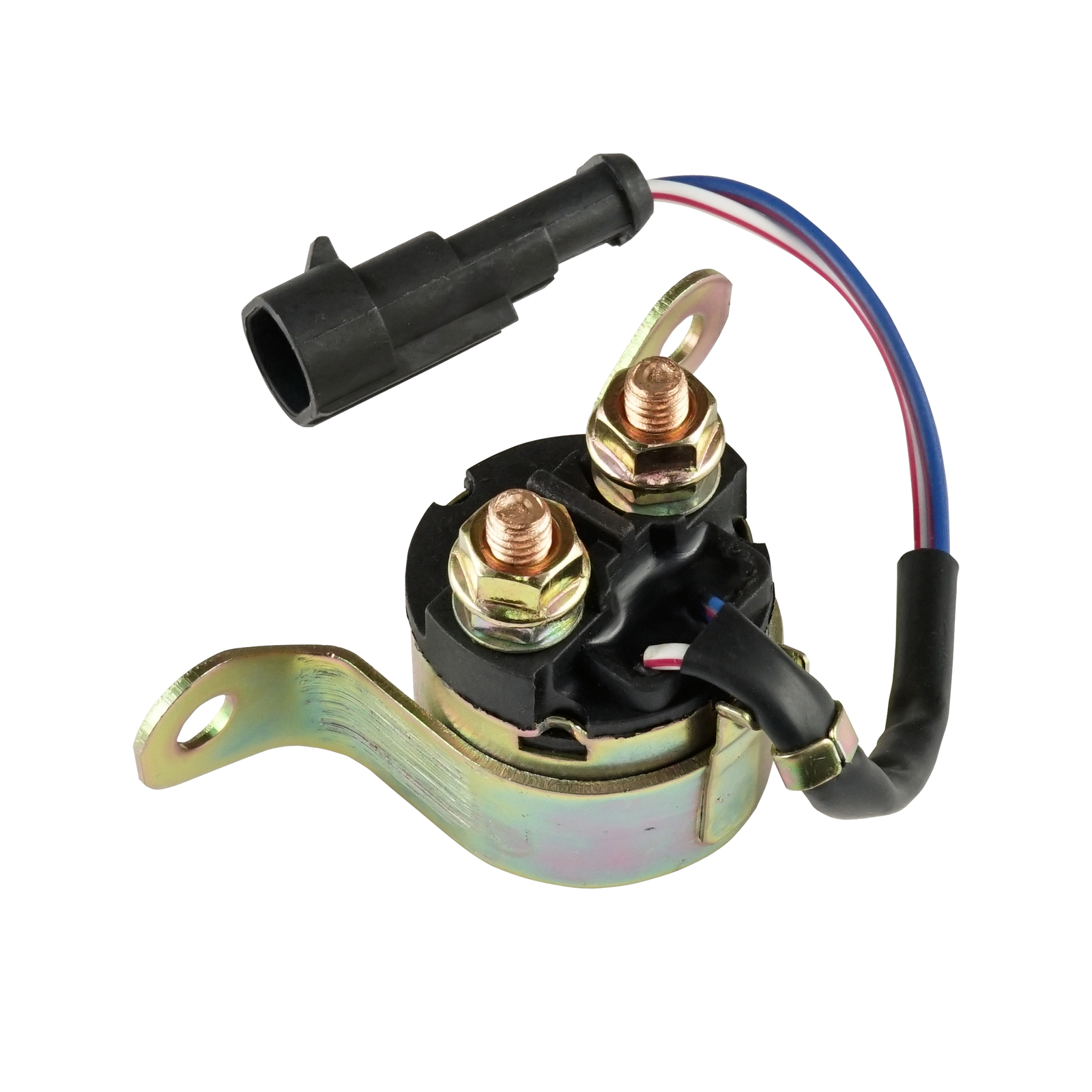 Starter Solenoid Relay for Polaris Ranger 800 RZR EFI 2008 2009 2010 2011-2014 A