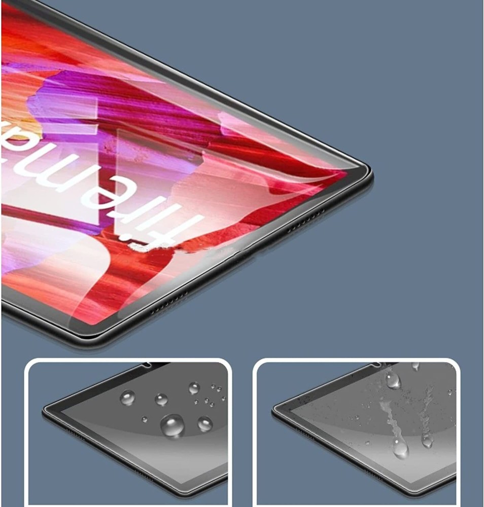 Tempered Glass Screen Protector Screen Cover for Amazon Fire Max 11 Tablet 2023