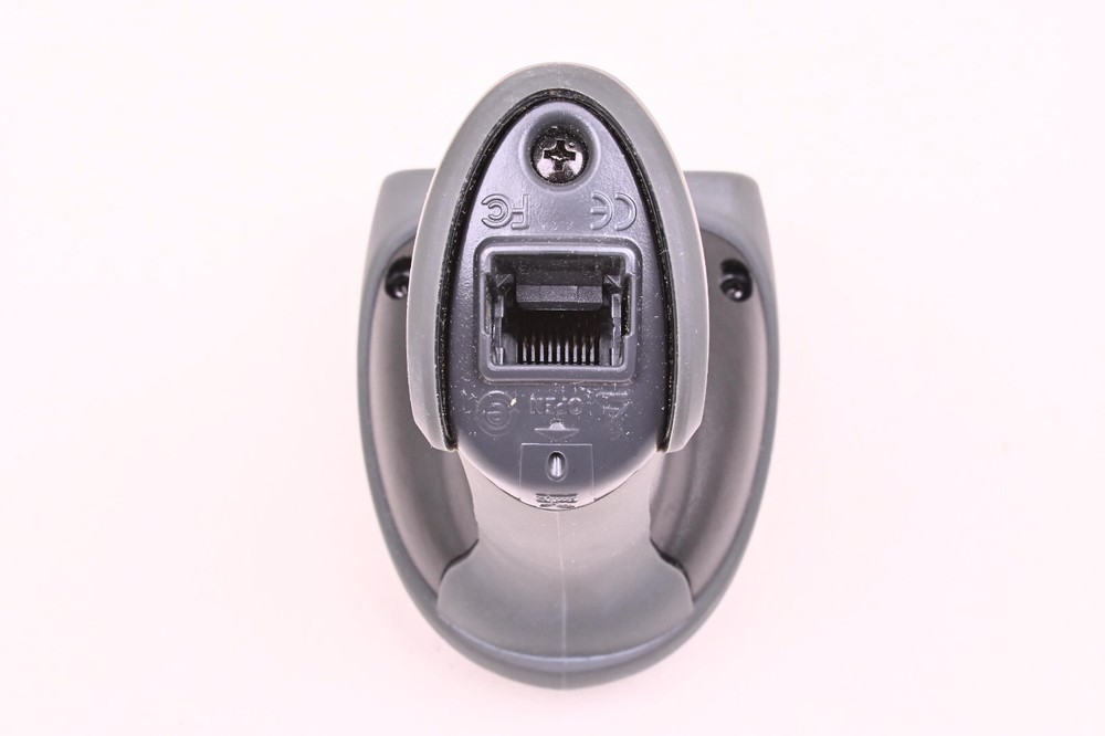 Sick IDM140-201D Mobile Handheld Scanner - 1D Barcodes - Ethernet, Serial, USB