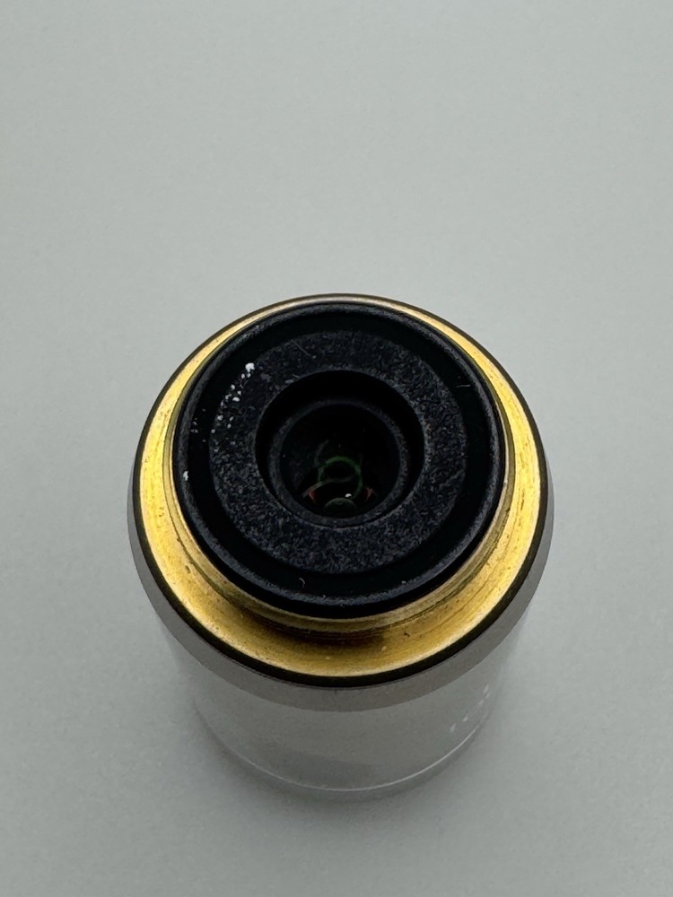 Olympus UPlanFL 100X/1.30OIL Microscope Objective