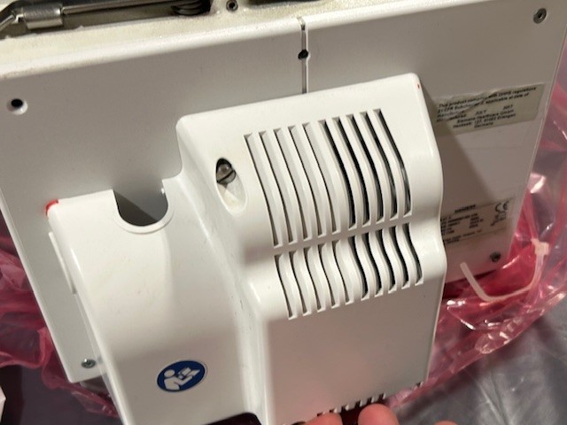 Siemens ML01 II Collimator (Multix Top, ect)