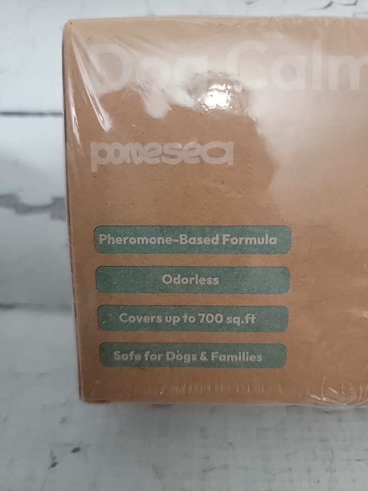 Dog Calming Pheromone Diffuser Pomesea