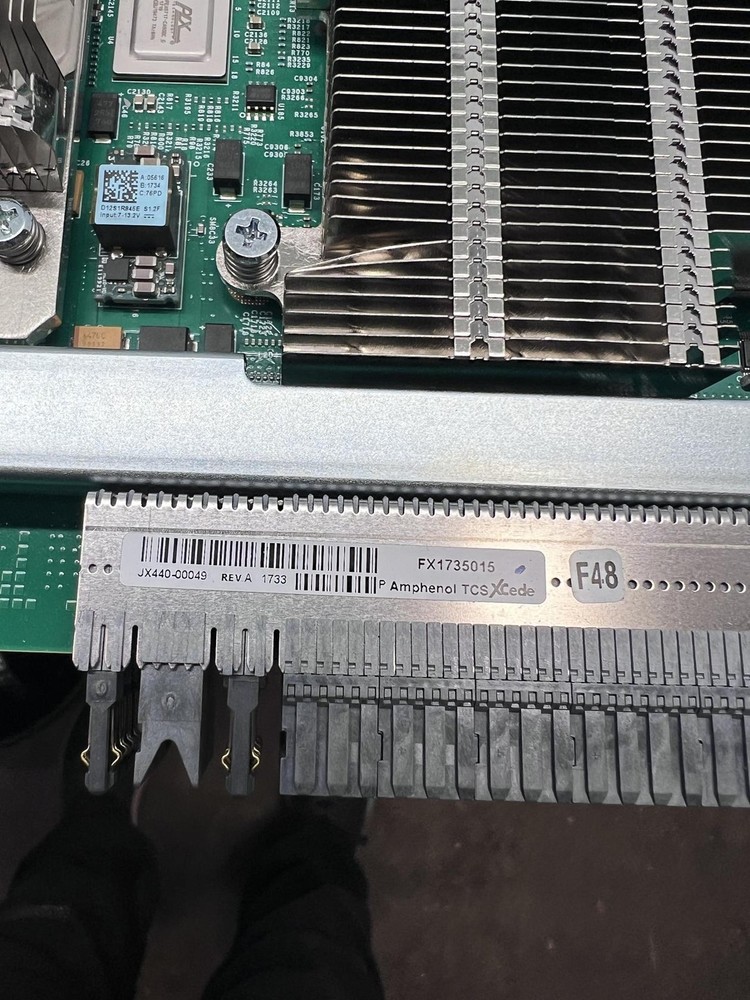 CIsco ASR 9900 Route Processor A99-RP2-SE T&W