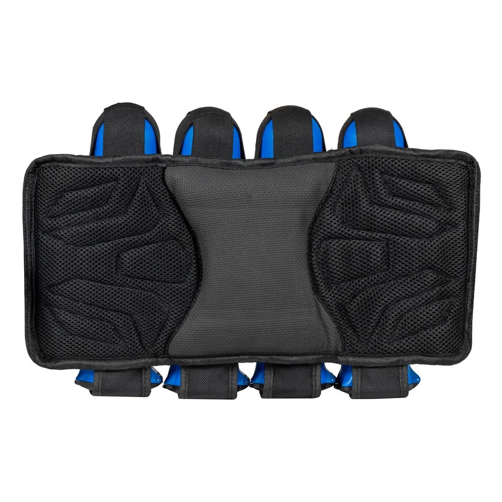 HK Army Eject Blackout 4+3+4 Paintball Pod Harness Pack