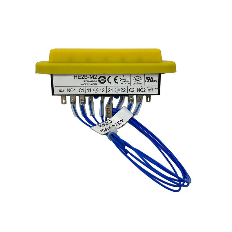 A05B-2518-D009 For FANUC Teach Pendant Enable Switch Harness