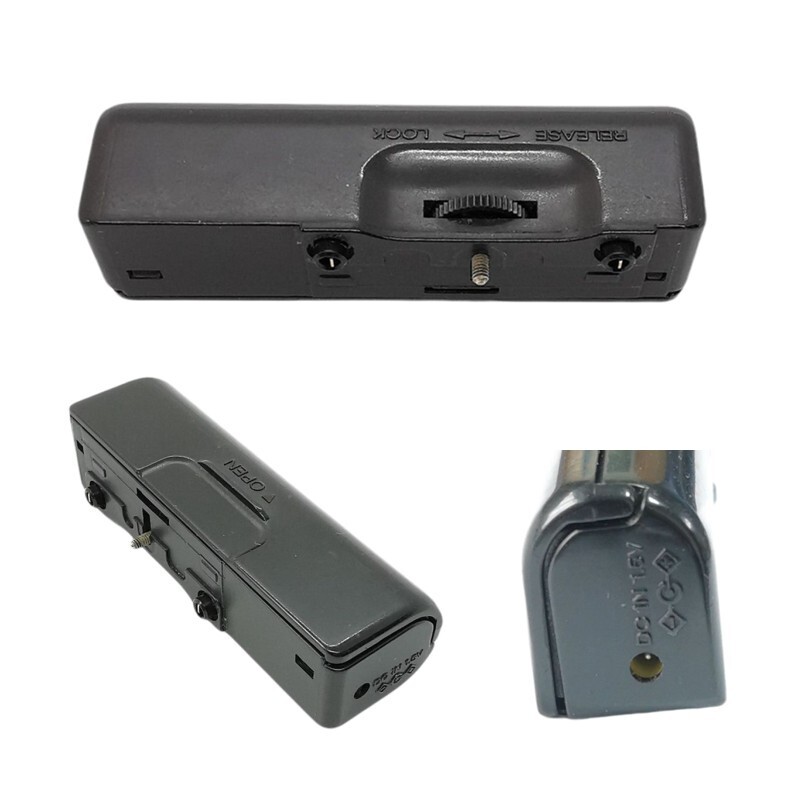 Sony ORIGINAL Walkman AA Battery Case Attachment with DC IN 1.5V