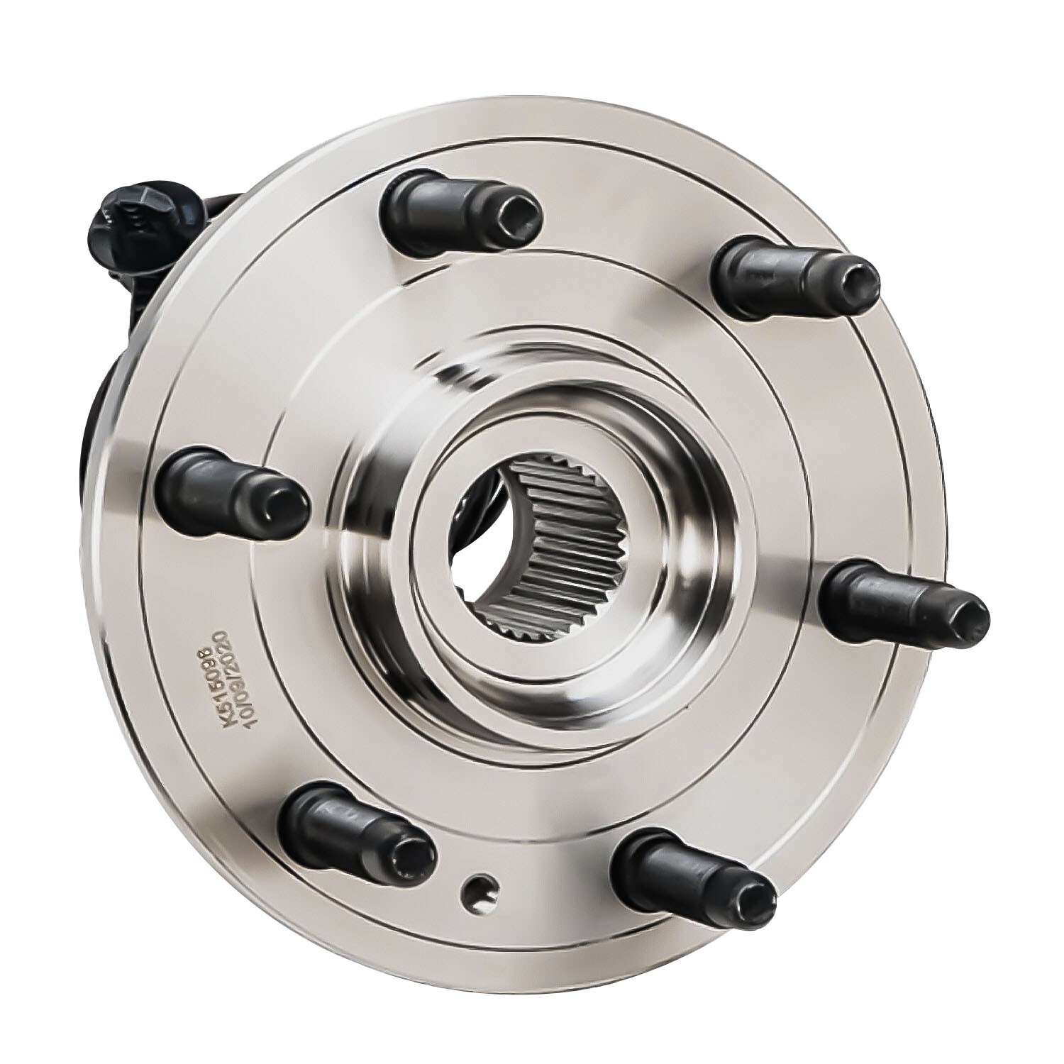 4WD Front CV Axle Wheel Bearing Hub for Tahoe Sierra Yukon XL 1500 Escalade ESV