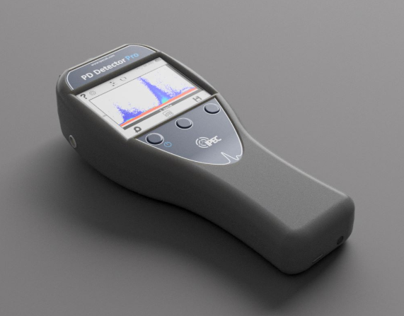 IPEC PD Detector Pro Partial Discharge (PD) Spot Tester
