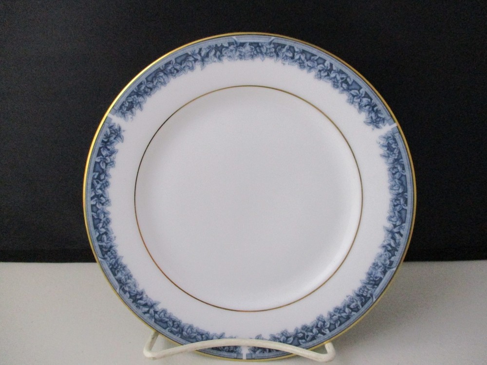 NORITAKE EDGEROW BREAD & BUTTER PLATE - 6 1/2" -0305B