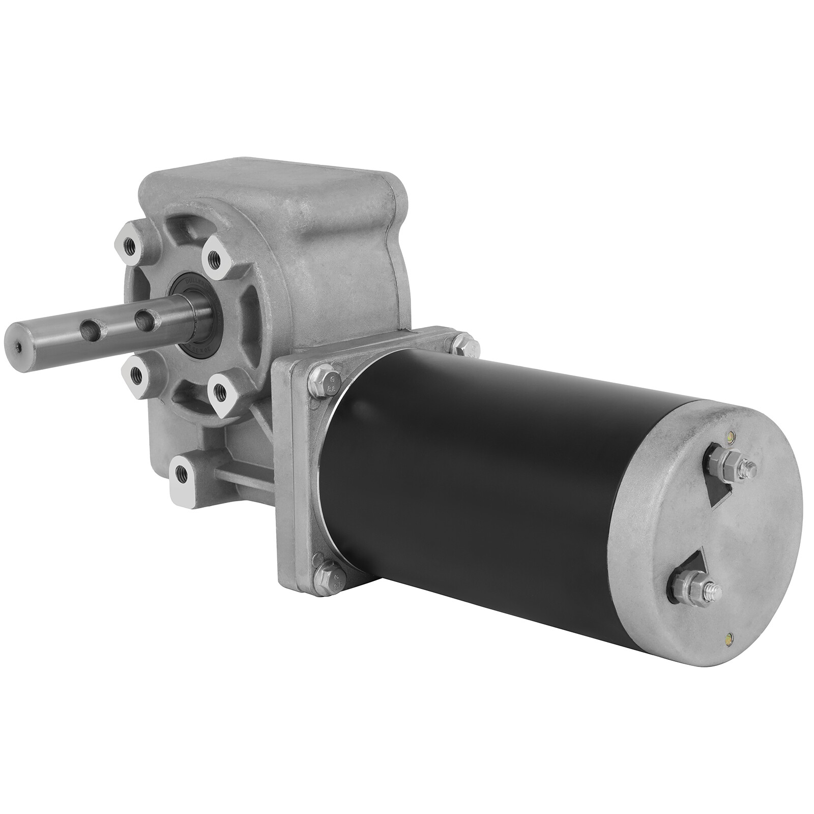 Electric Dump Truck Flip Tarp Motor 600W 90:1 1pc US Stock