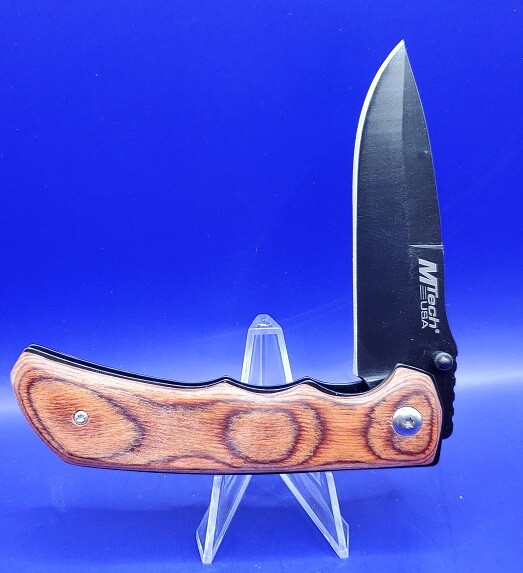 MTECH MT-408 TACTICAL FOLDING KNIFE