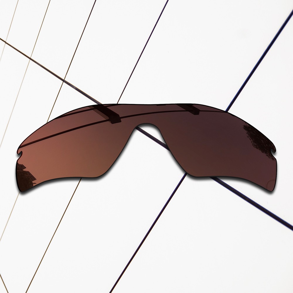 TRUE POLARIZED Replacement Lenses for-Oakley RadarLock Path OO9206 Multi-Option