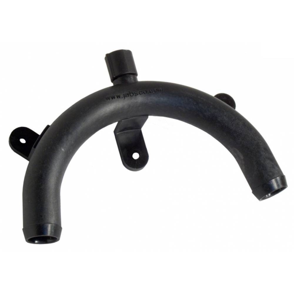 Jabsco 29015-0020 Discharge Vented Loop 1 in.