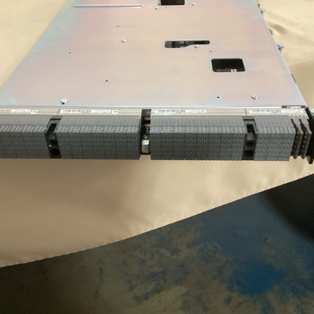 Cisco A9K-RSP880-TR ASR 9000 Route Switch Processor