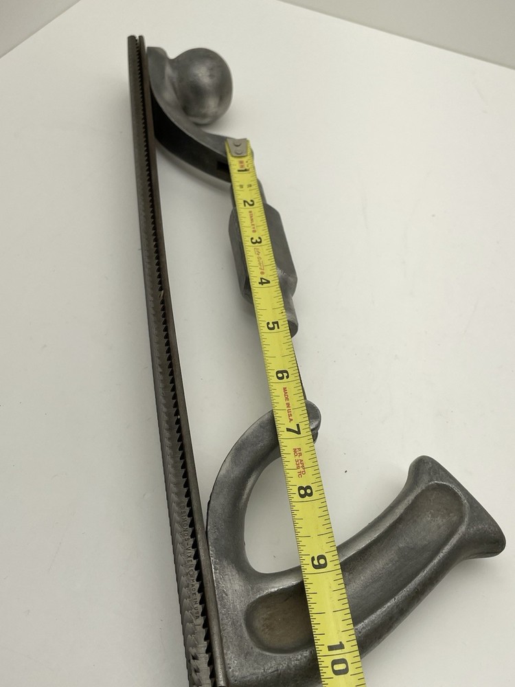 Vintage Auto body Rasp