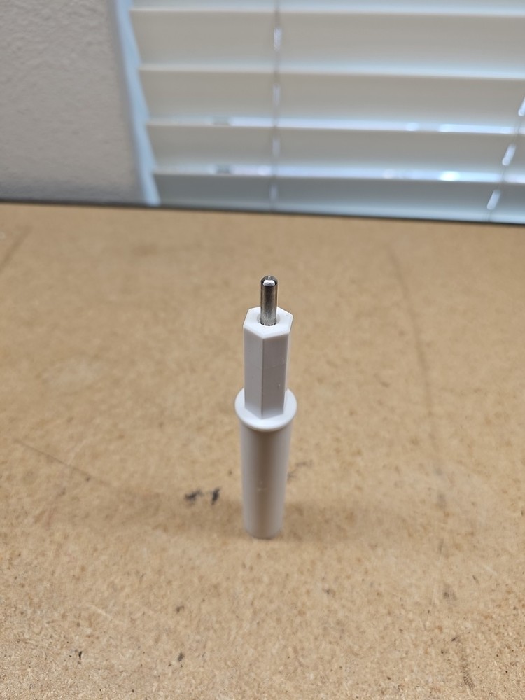 Black & Decker Food Processor Power Pro II FP1510 Replacement STEM ONLY (P3)