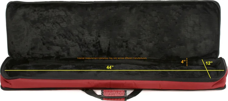 Nord Soft Case for 73-key Keyboards