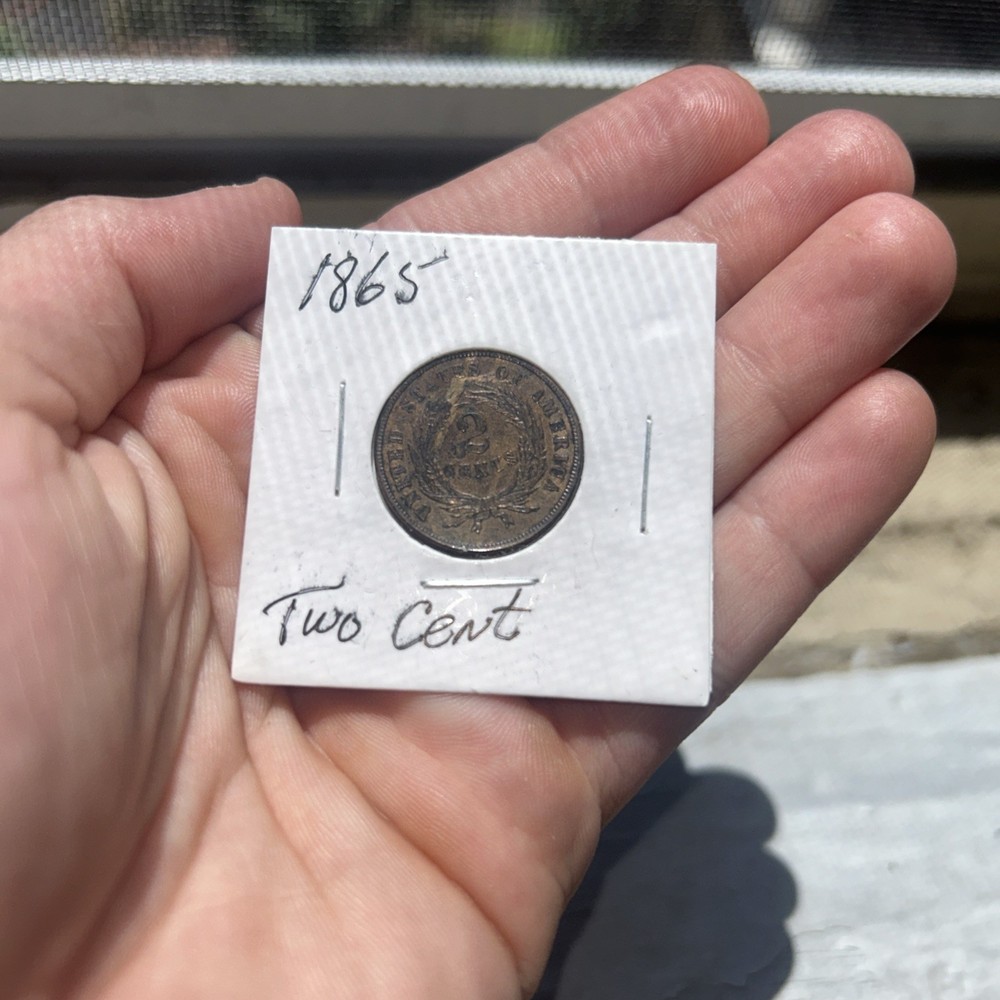 1865 2C BN