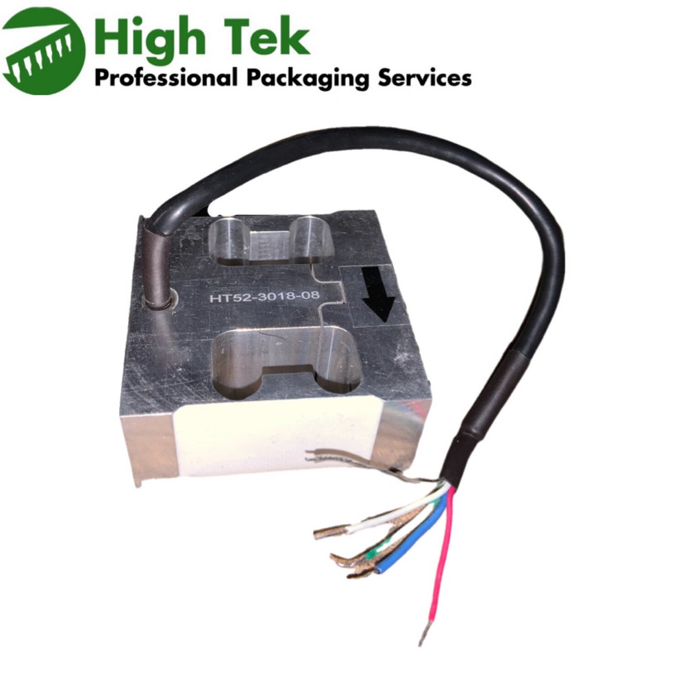 6L Ishida Replacement Load Cell HT52-3018-08: Type TLC-6L