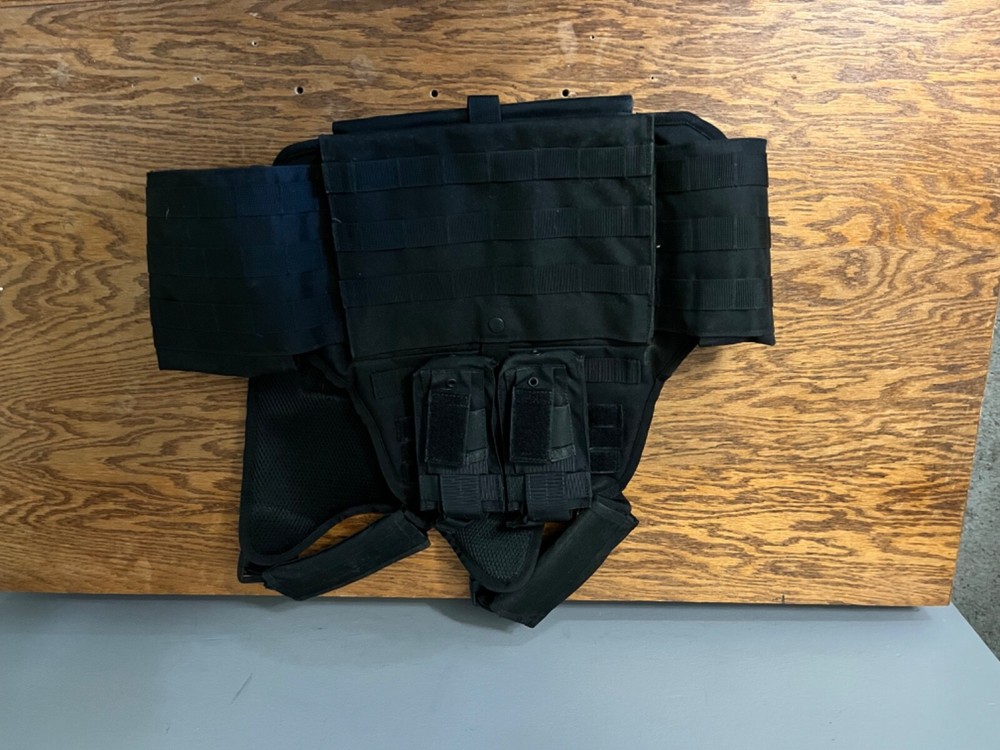 security/police equipment