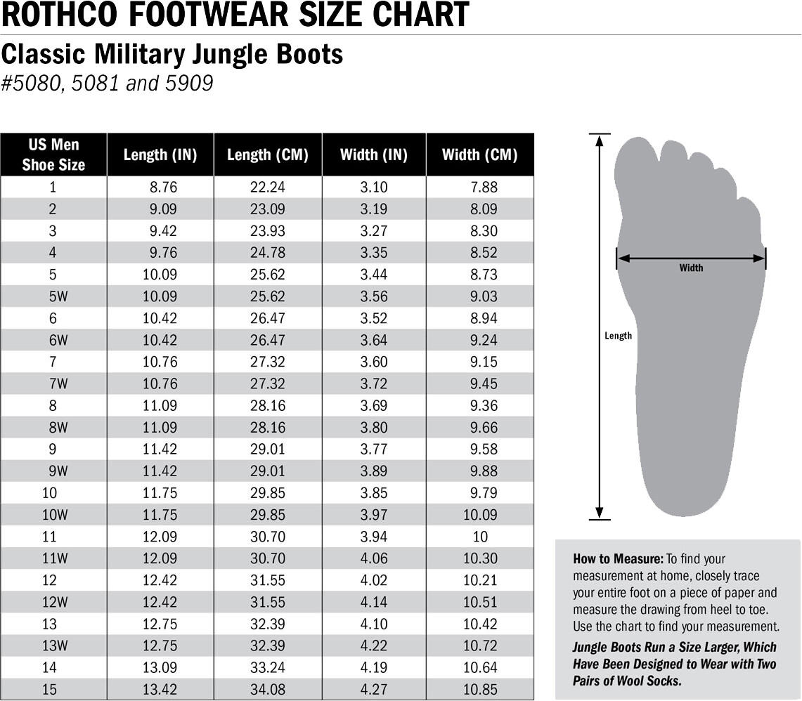 Vietnam Jungle Boots 8" Leather Canvas Military Tactical