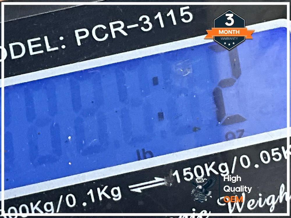 2014 - 2017 LAND RANGE RIVER HSE FRONT RIGHT PASSENGER DOOR CONTROL MODULE OEM