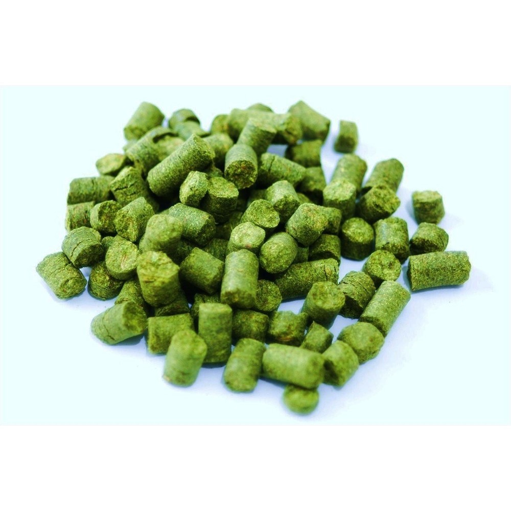 CLUSTER PELLET HOPS 2oz Nitrogen Flushed