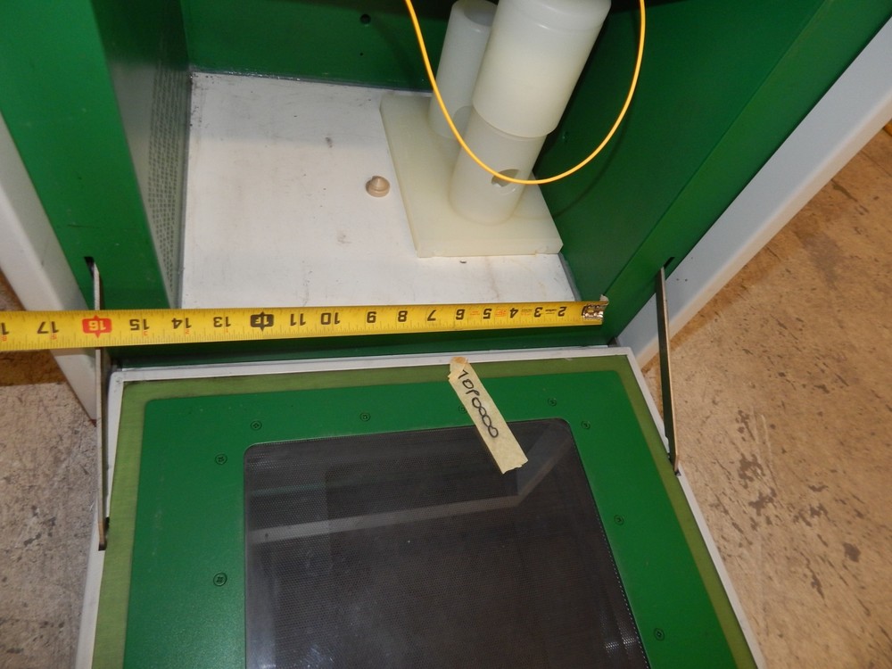 MILESTONE ETHOS Ex MICROWAVE EXTRACTION SYSTEM DIGESTION OVEN (#3948)