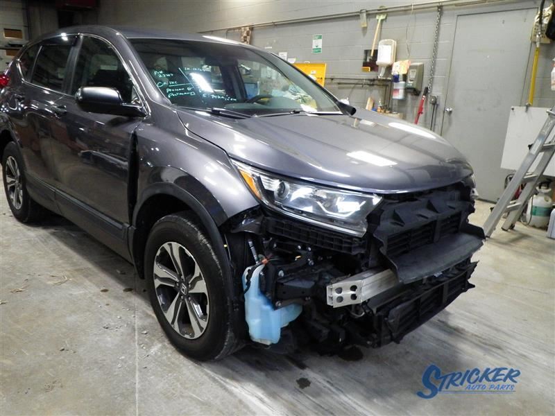 2018 CR-V Upper Air Shutter 1159514