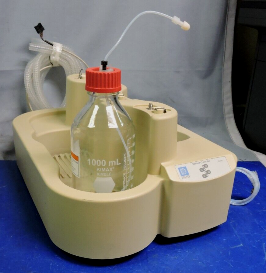 Thermo Dionex Solvent Controller ASE Extraction Accelerated Solvent Extractor