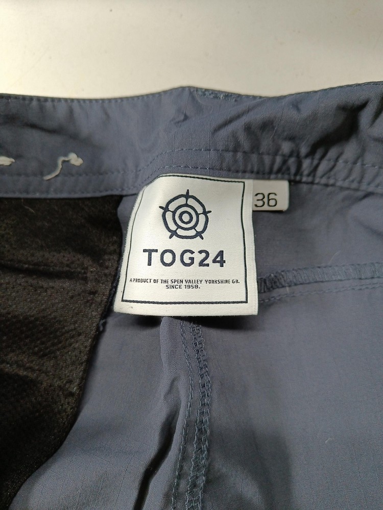 Tog24 Track Pants trousers blue