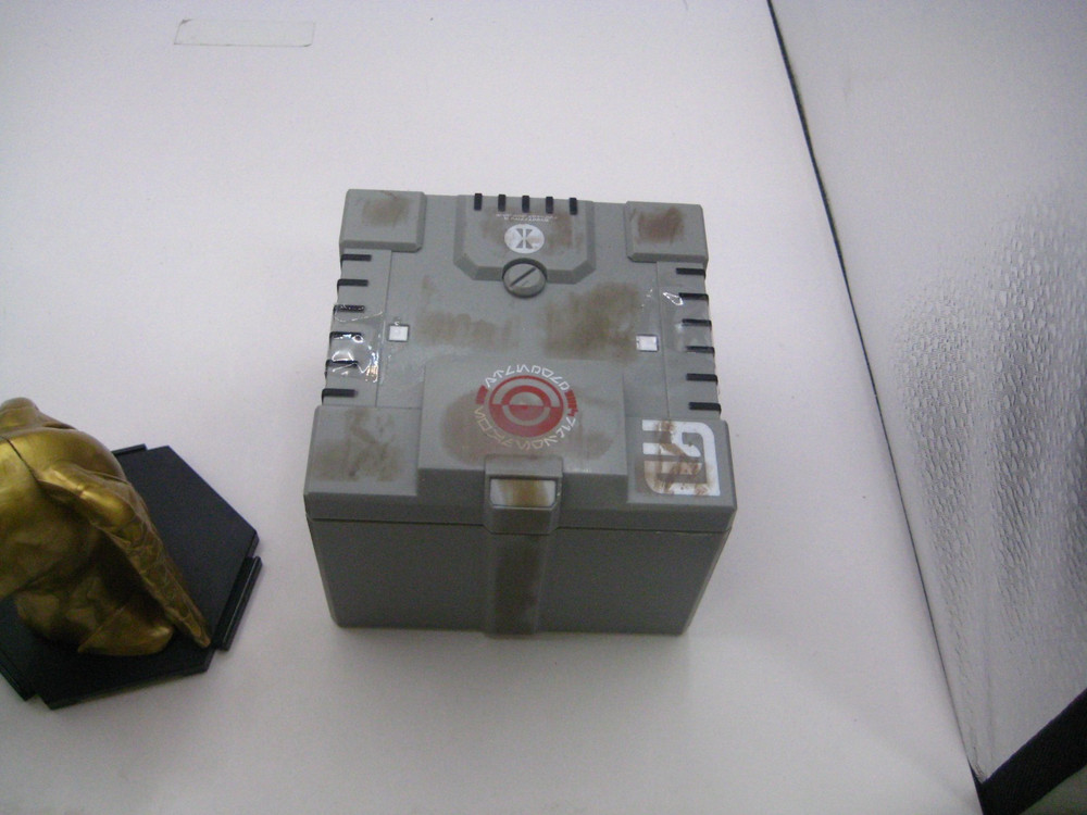 STAR WARS GRAB BOX FREE SHIP