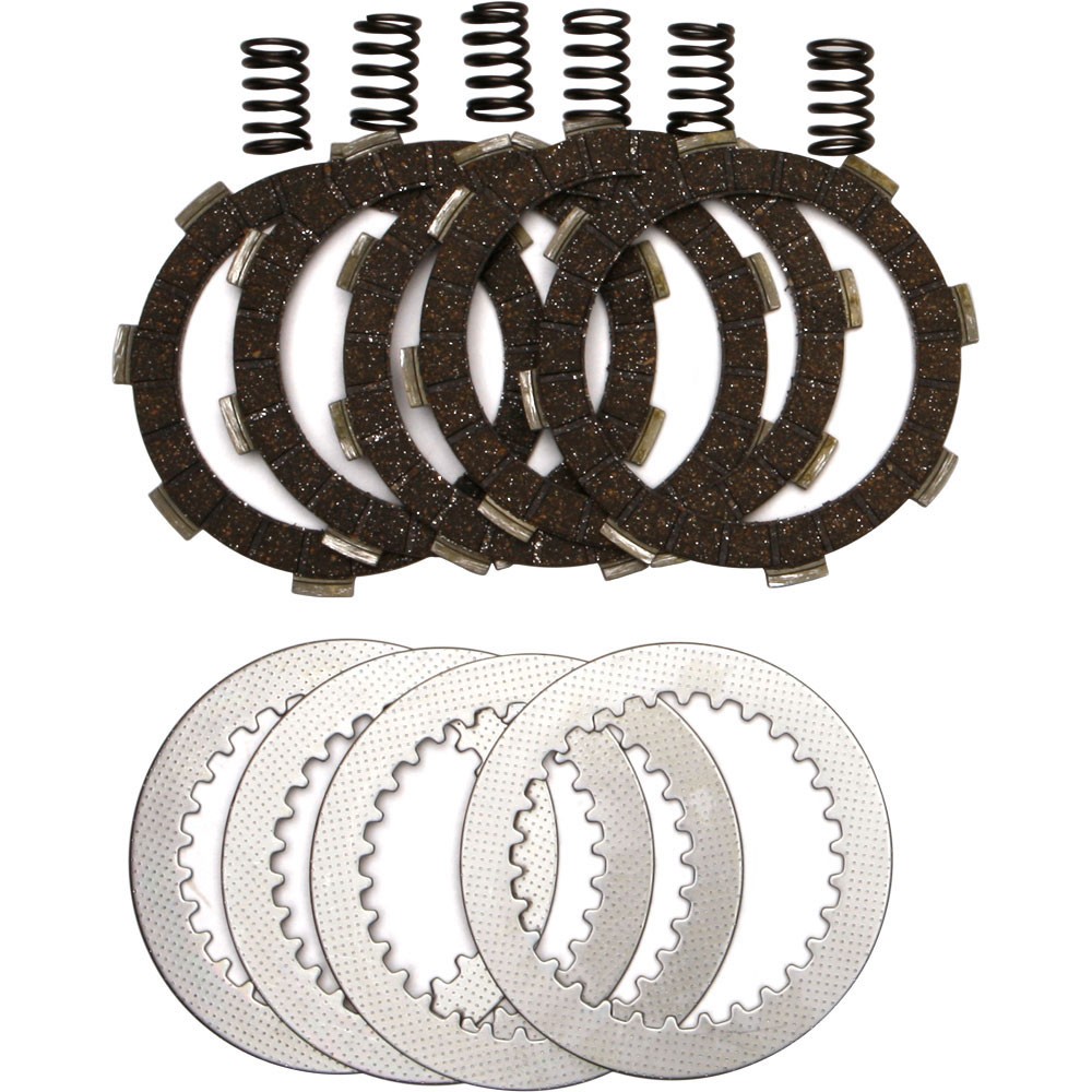 EBC DRC Series Clutch Kit - DRC7
