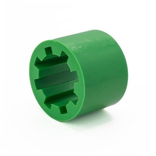 PR308 PR-308 Vacuum Pump Coupler Sleeve Flexible Coupler Replace for DV-3E DV