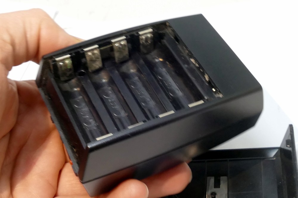 Popular 25thc Flash/ center contact shoe