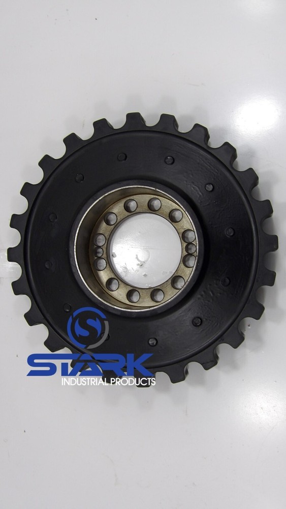 ACH3SN Reich Arcusaflex Drive Coupler Element