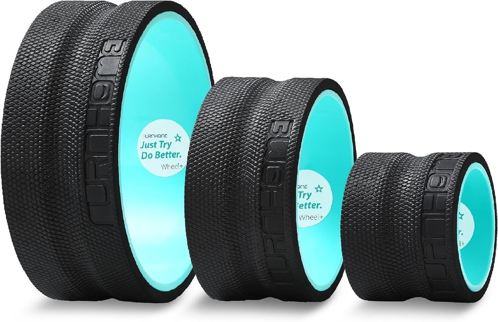 Back Roller - Back Roller for Deep Tissue Massage