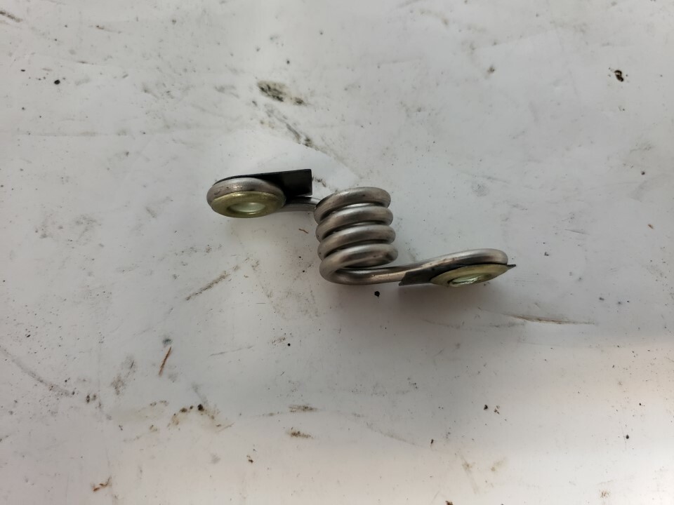 Cutler Hammer Model: H1035 Heater Coil