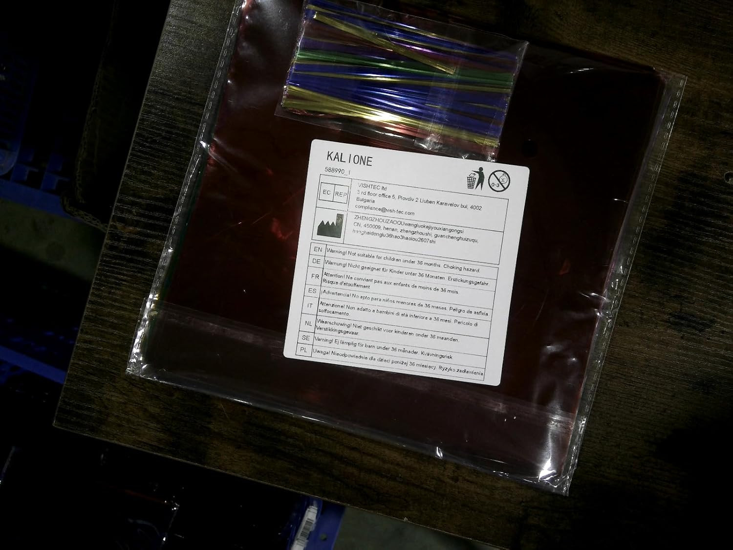 Colored Acetate Sheets - 160 Pack of 7.5x7.5 Inch Craft Transparency Paper