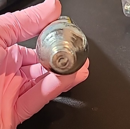 90 gram co2 cartridges