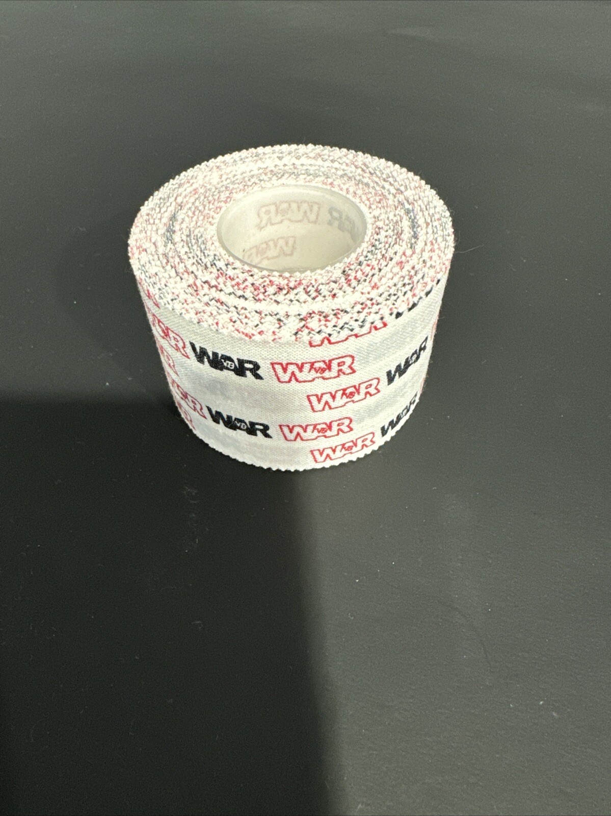 WAR Tape EZ Rip Athletic Sports Tape - Boxing, MMA, Crossfit 1 Inch