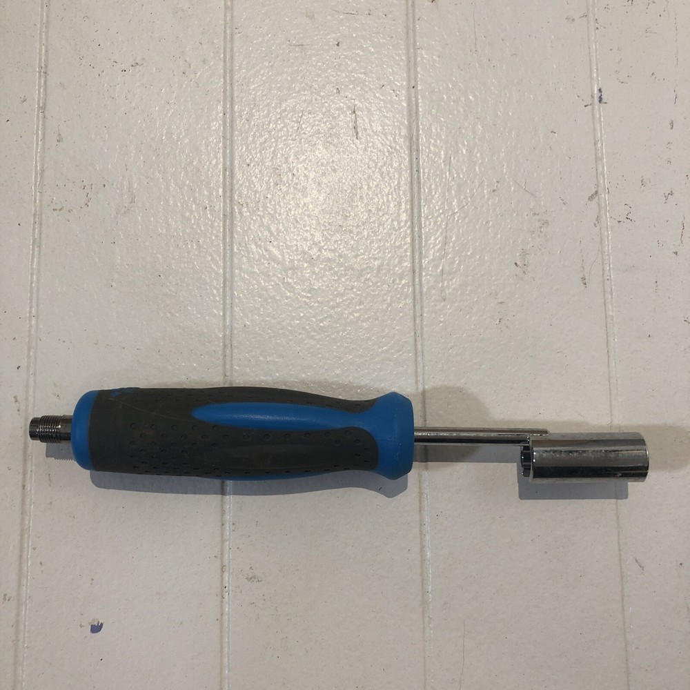 Ideal Coaxial Connector Insertion Removal Tool Hand Driver