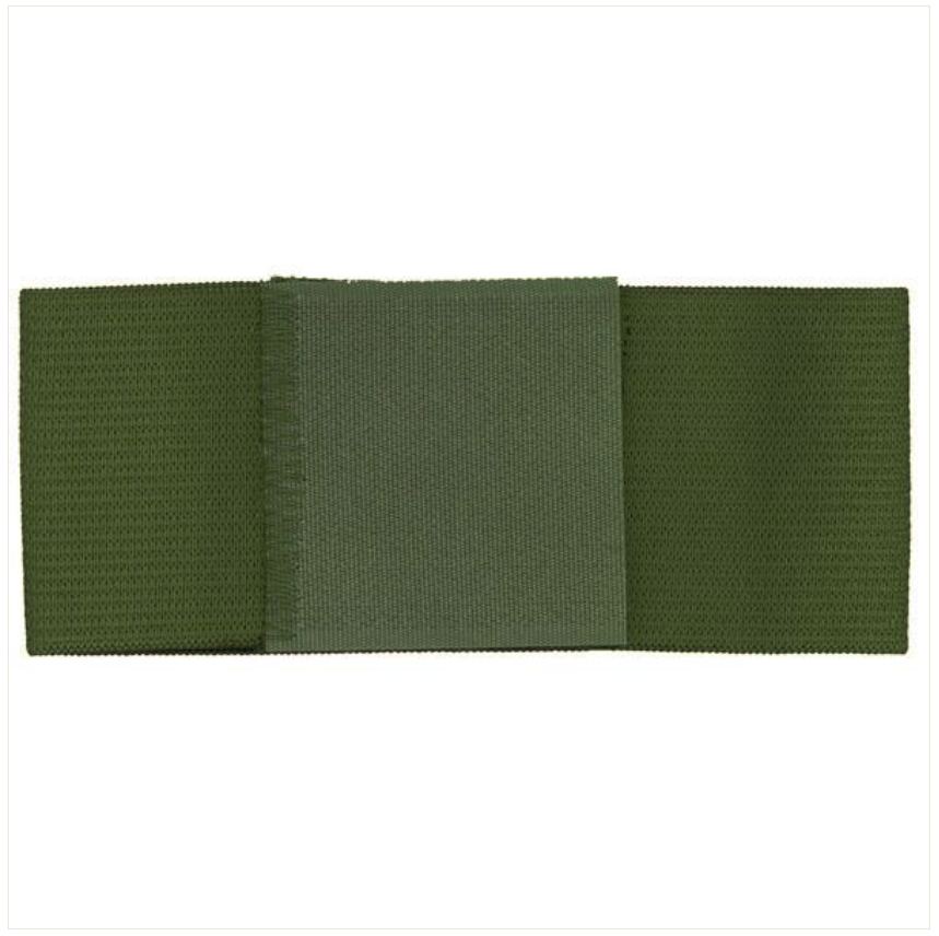 Vanguard BOOT BANDS: BETTER TROUSER BOOT BLOUSERS - GREEN