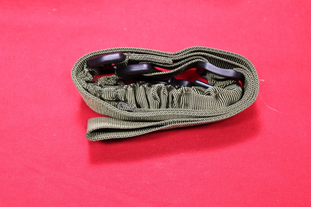 SINGLE POINT BUNGEE SLING