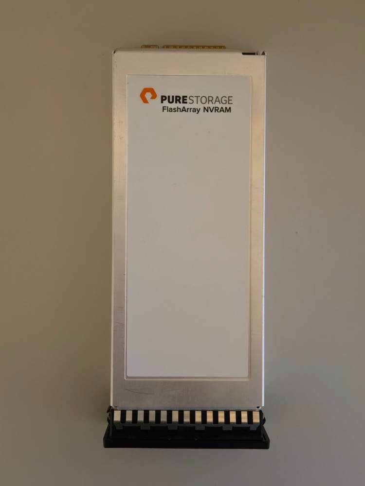 PureStorage 84-0073-00 FlashArray NVRAM Module