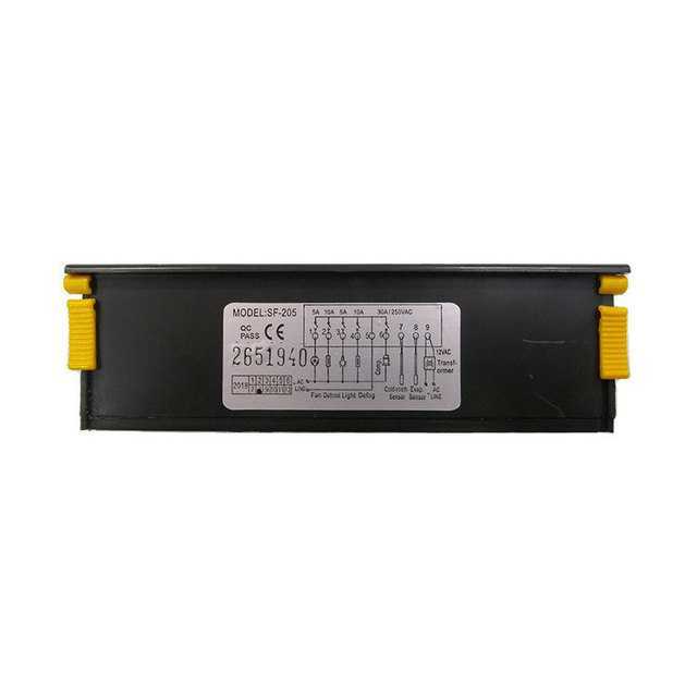 SF-205 SF205 Temperature Controller Freezer Digital Display