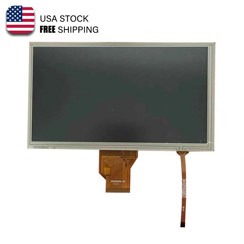 8" LCD display screen panel for Modis Ultra Snap-on EEMS328 Diagnostic Scanner