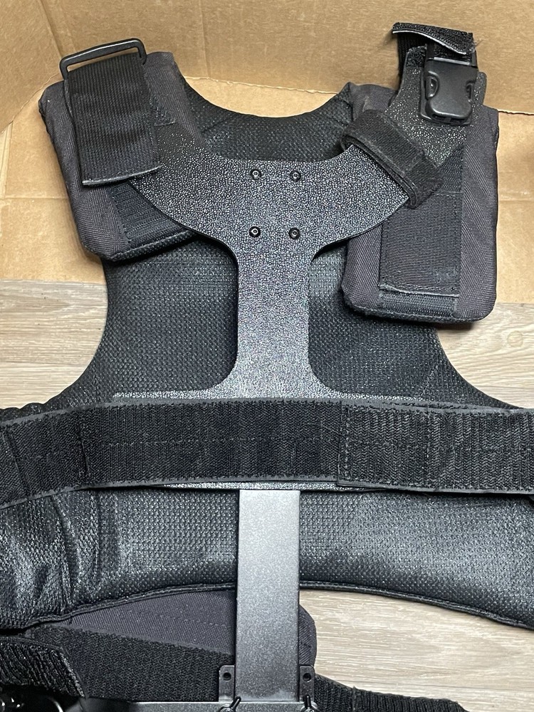 Steadicam Pilot Camera Vest 801-7800
