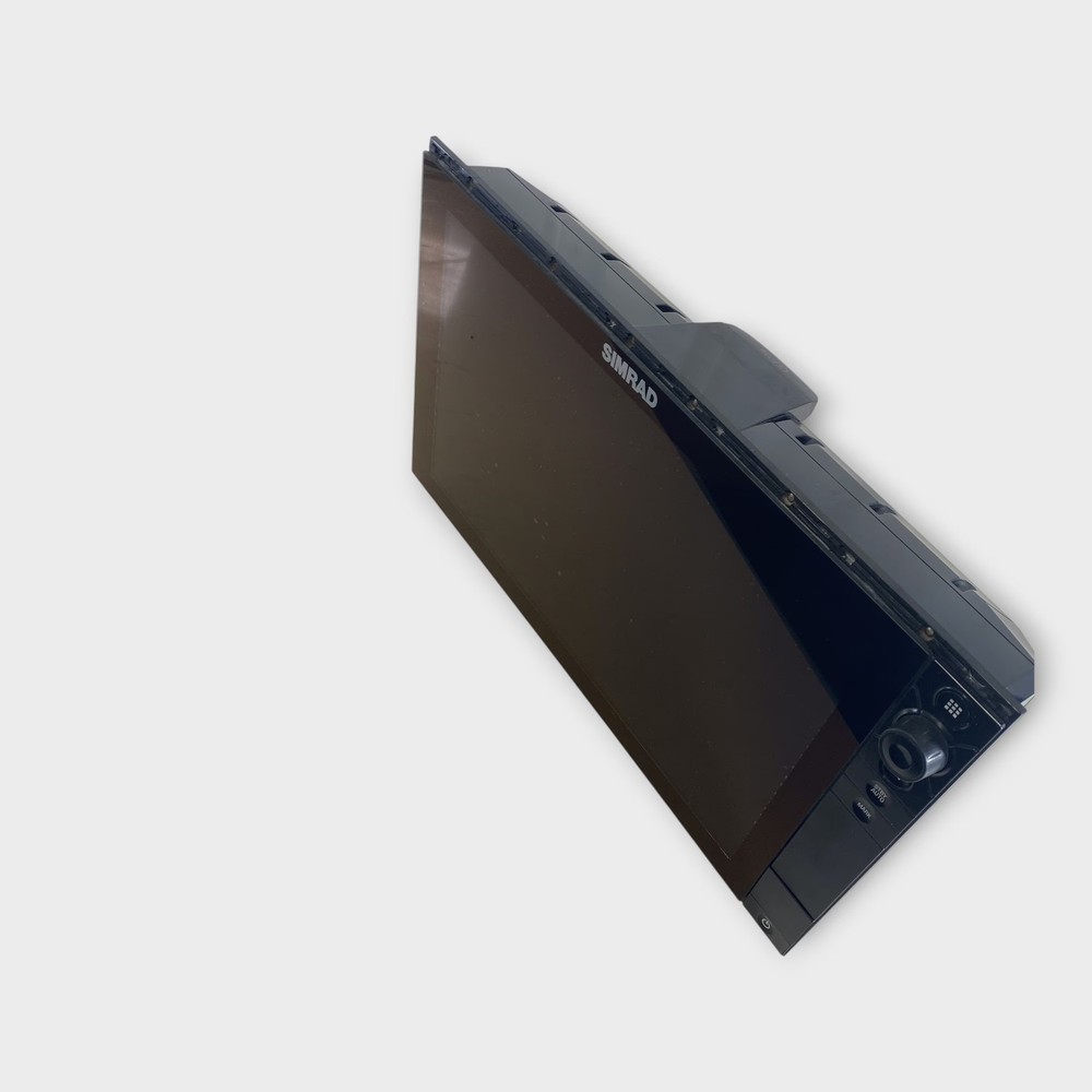 Simrad NSS16 Evo2 16" Multifunction Display MFD Chartplotter ~Good~ Blem*