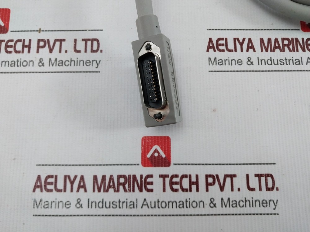 WATERS WAT200491 Interface Cable General Purpose 300V